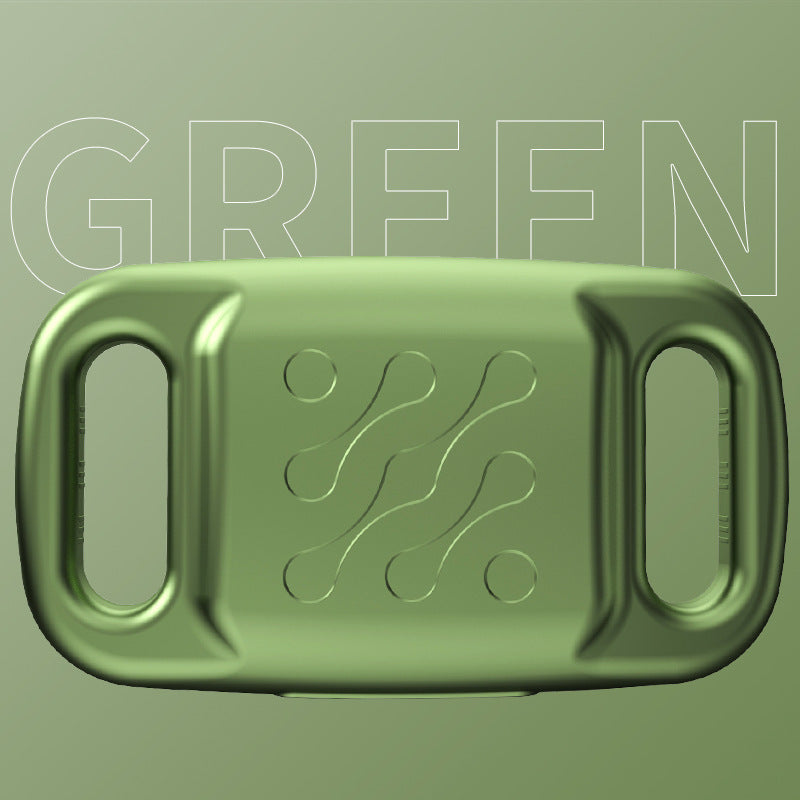 Four-Head Electric Massage Gun – Deep Tissue Muscle Massager