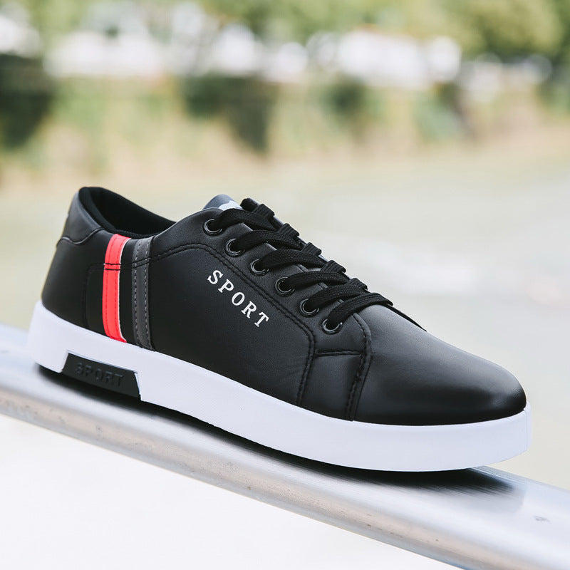Men's Sneakers Trendy Breathable Casual Shoes