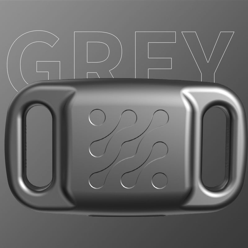 Four-Head Electric Massage Gun – Deep Tissue Muscle Massager