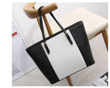 new foreign trade in Europe and the United States women's shoulder bag handbag mummy bucket bag a sells fashion handbags