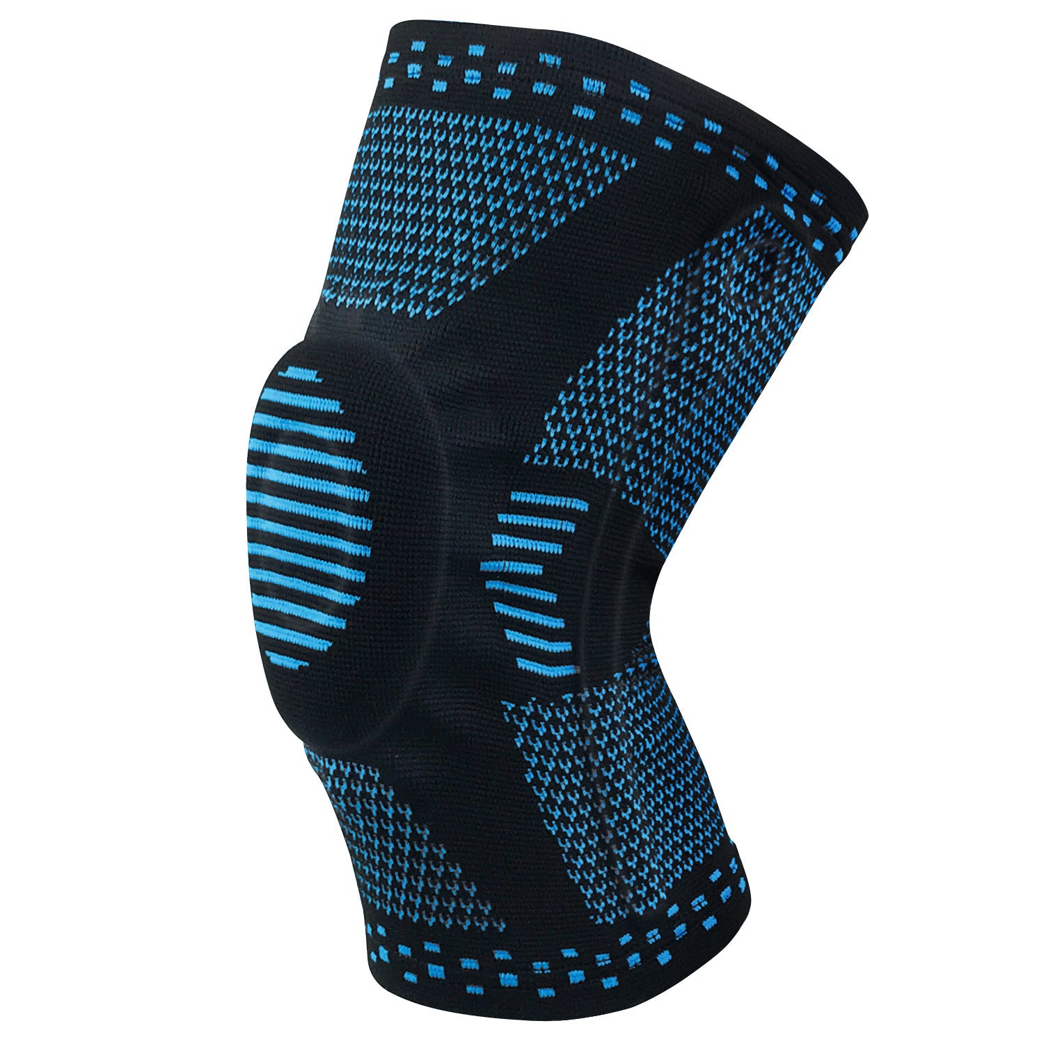 Kneecap Sports Outdoor Basketball Protection Menisci Leg Warmer Running Fitness Protective Gear