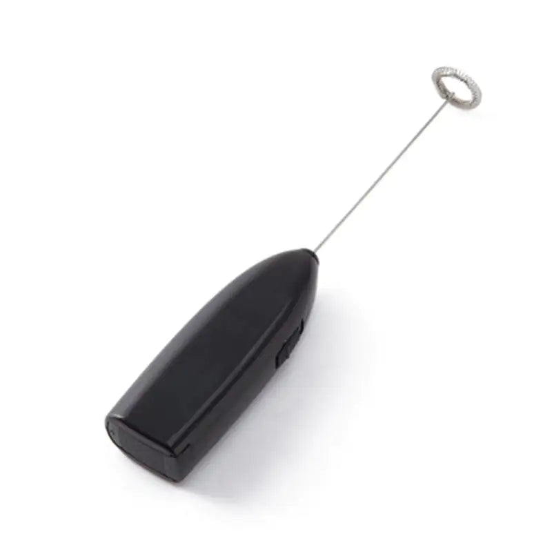 Electric Hand-held Kitchen Whisk for Household Use