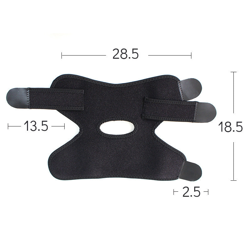 Sports Ankle Strap Protective Gear