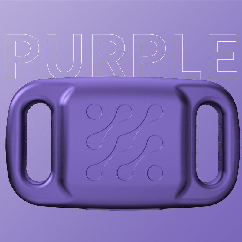 Four-Head Electric Massage Gun – Deep Tissue Muscle Massager