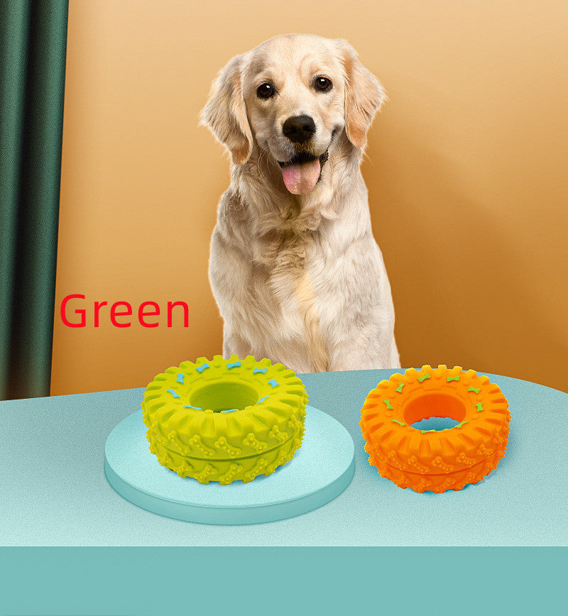 Fashionable Pet Stress Relief Educational Toy Vinyl