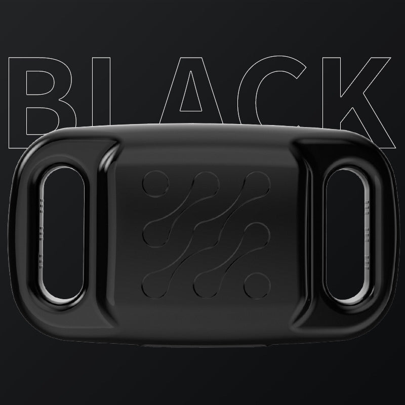 Four-Head Electric Massage Gun – Deep Tissue Muscle Massager