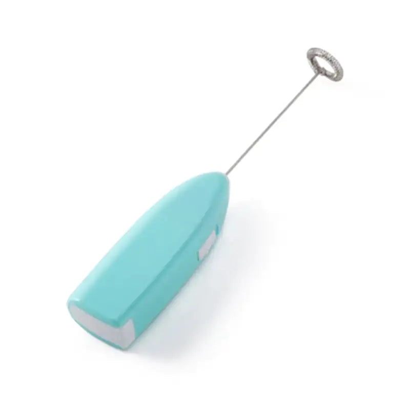 Electric Hand-held Kitchen Whisk for Household Use